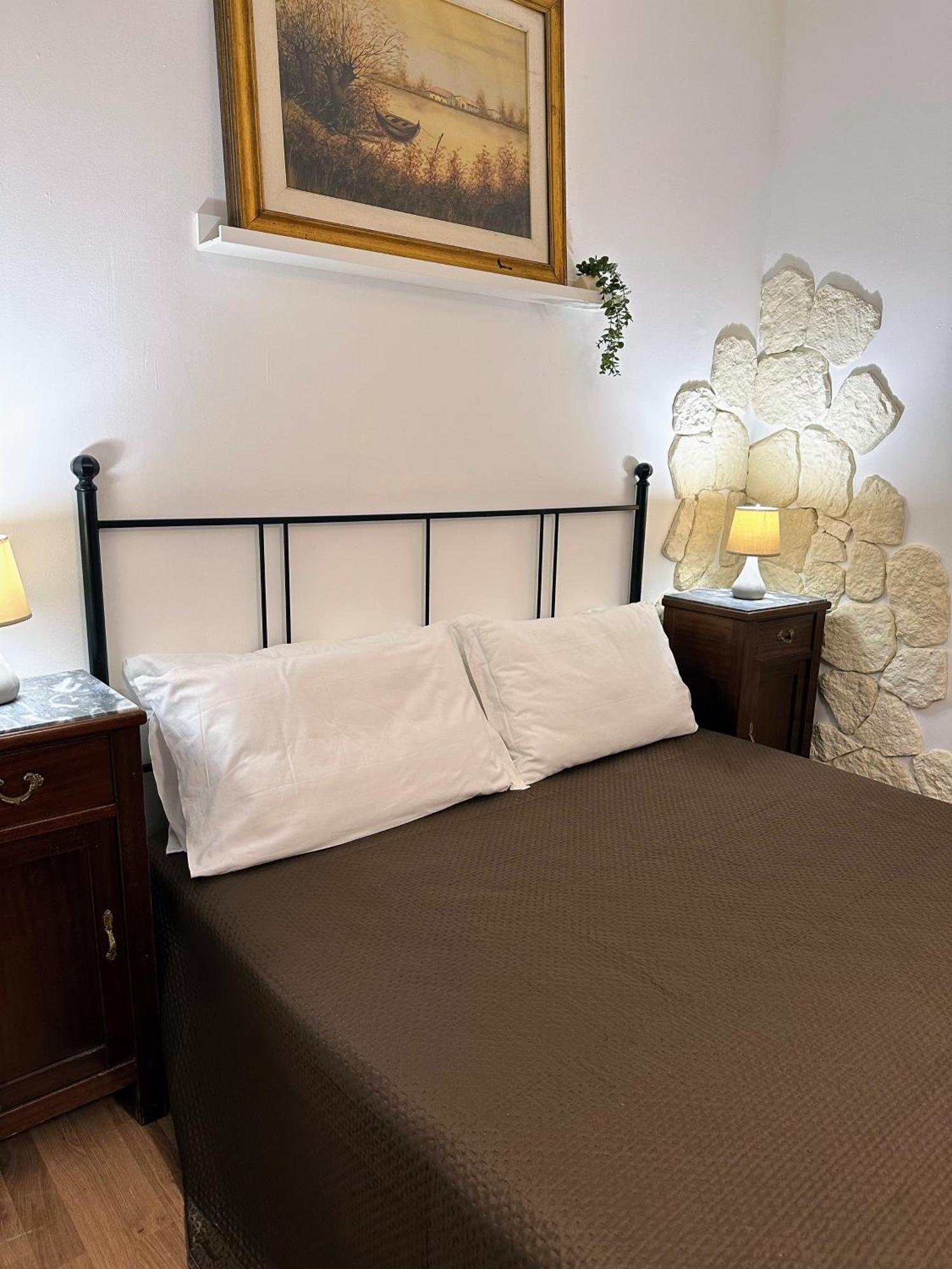 Sweet Lotus Apartment Taormina Kültér fotó