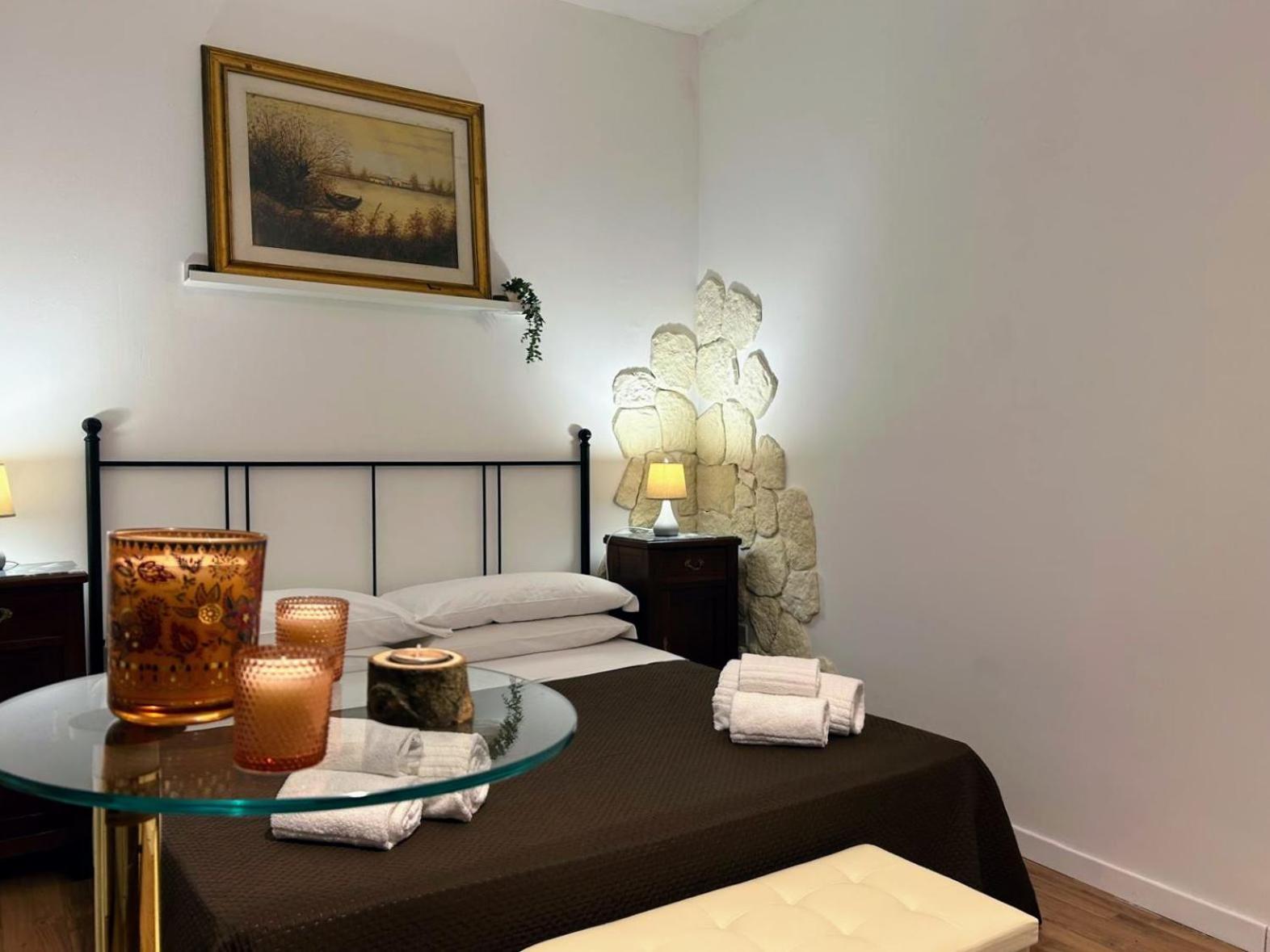 Sweet Lotus Apartment Taormina Kültér fotó