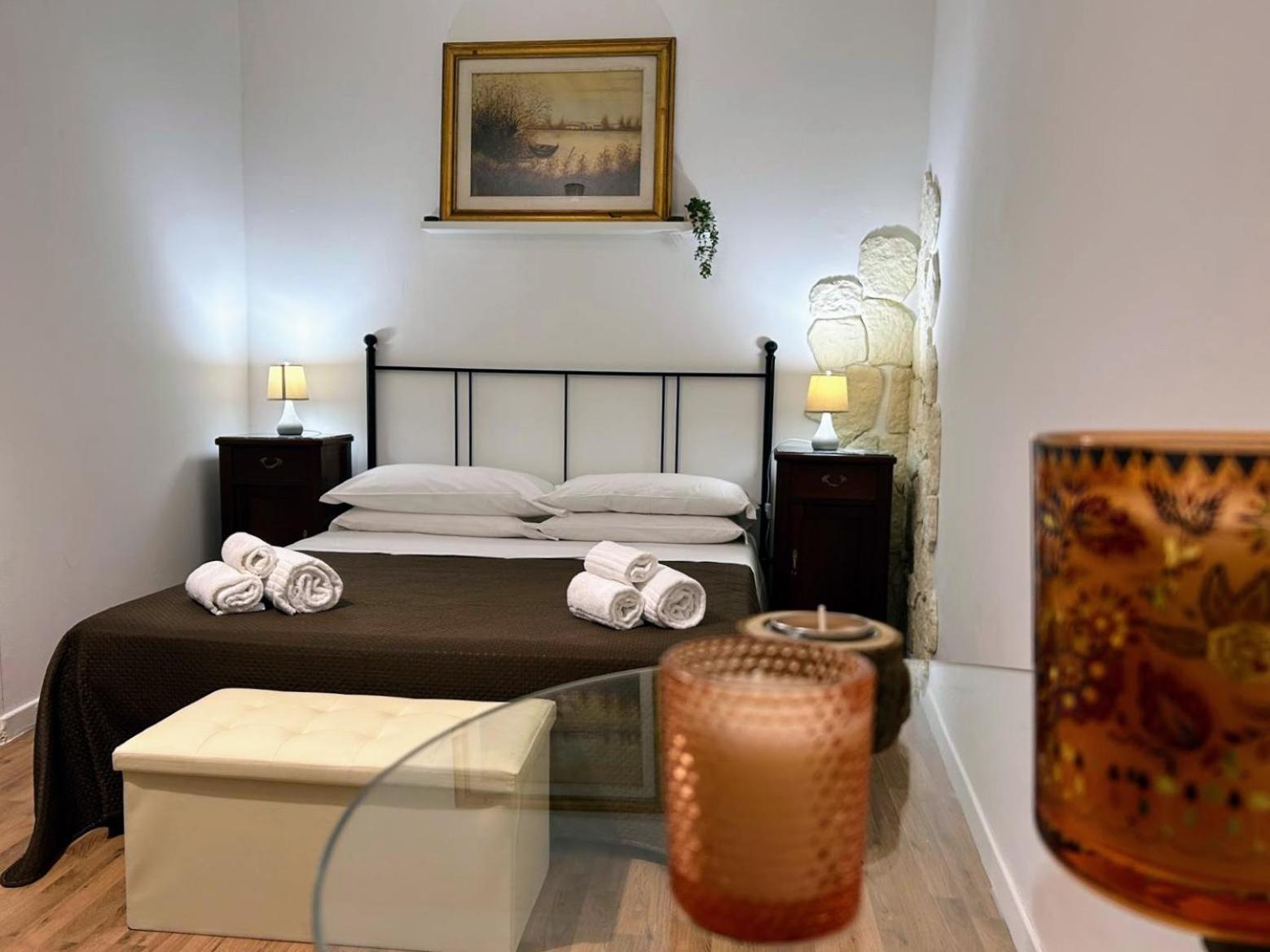 Sweet Lotus Apartment Taormina Kültér fotó